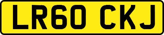 LR60CKJ