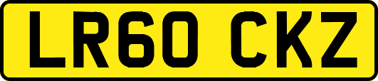 LR60CKZ