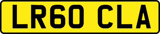 LR60CLA