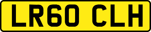 LR60CLH