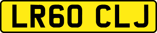 LR60CLJ