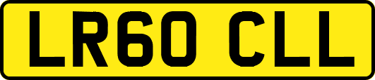 LR60CLL