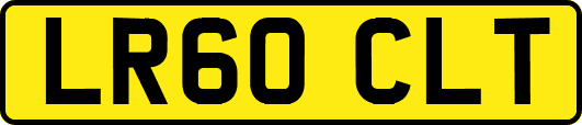 LR60CLT