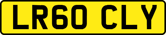 LR60CLY