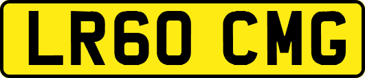 LR60CMG
