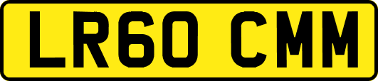 LR60CMM