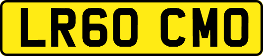 LR60CMO
