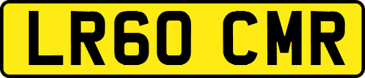 LR60CMR