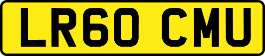 LR60CMU