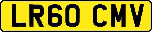 LR60CMV