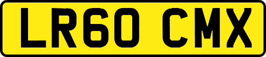 LR60CMX