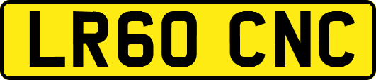 LR60CNC