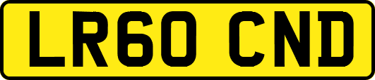 LR60CND