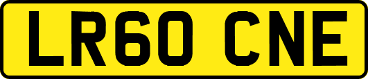 LR60CNE