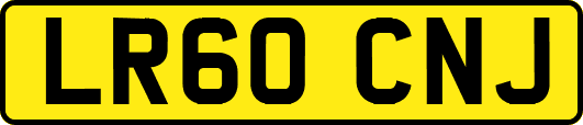 LR60CNJ