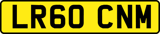 LR60CNM