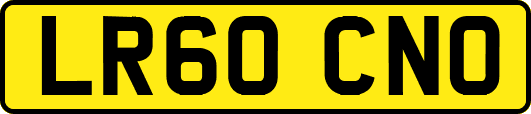 LR60CNO