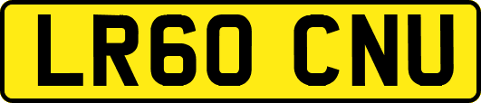 LR60CNU