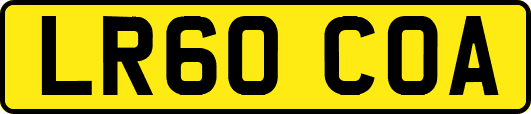 LR60COA