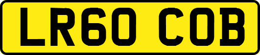 LR60COB