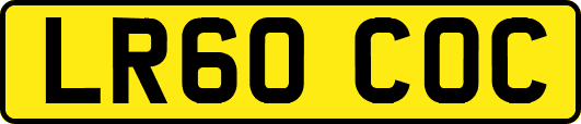 LR60COC