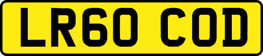 LR60COD