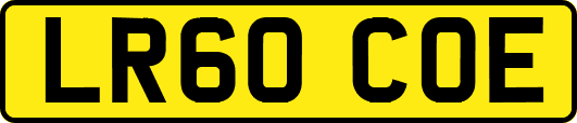 LR60COE