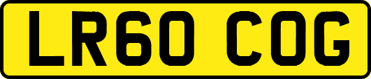 LR60COG