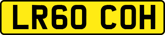 LR60COH