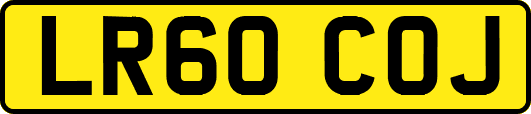 LR60COJ