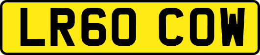 LR60COW