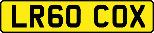 LR60COX
