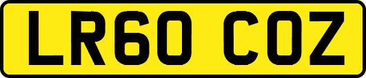 LR60COZ