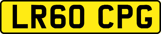 LR60CPG