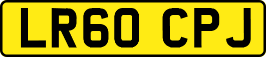 LR60CPJ