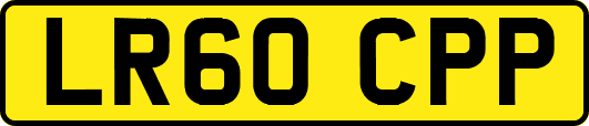 LR60CPP