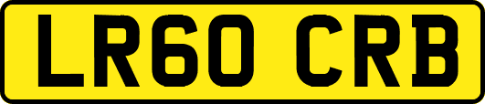 LR60CRB