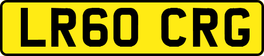 LR60CRG