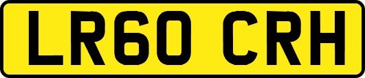 LR60CRH