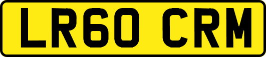 LR60CRM