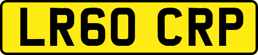 LR60CRP