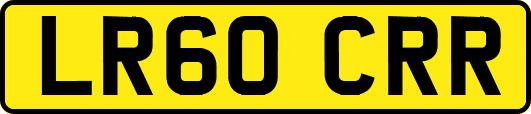 LR60CRR