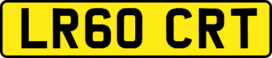 LR60CRT