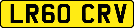LR60CRV