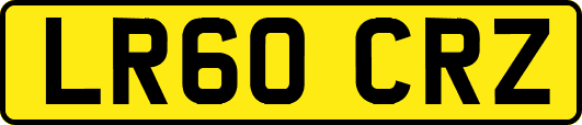 LR60CRZ