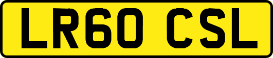 LR60CSL
