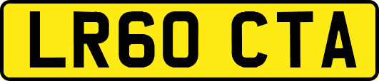 LR60CTA