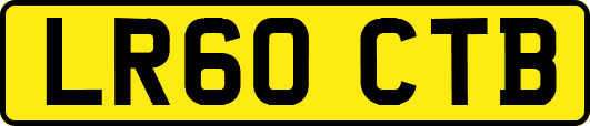 LR60CTB