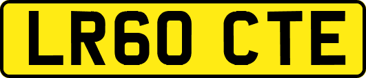 LR60CTE