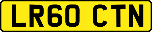 LR60CTN